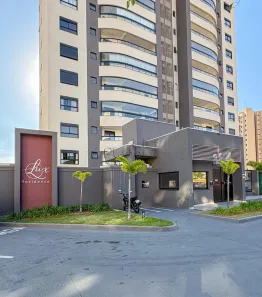 Apartamento com 3 Quartos à venda, 97m² no Vila Clayton, Valinhos