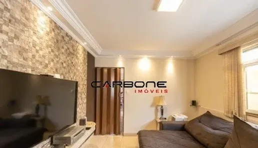 Casa com 5 Quartos à venda, 225m² no Alto da Mooca, São Paulo