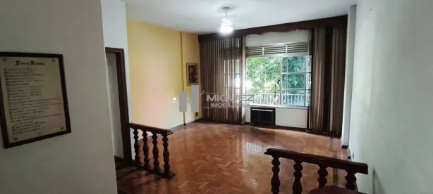 Apartamento com 2 Quartos à venda, 88m² no Tijuca, Rio de Janeiro