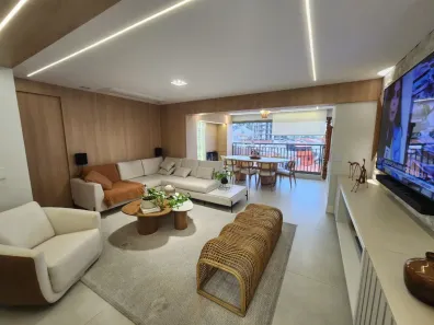 Apartamento com 2 Quartos à venda, 88m² no Vila Matilde, São Paulo