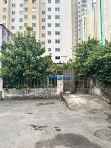Lote/Terreno à venda, 191m² no Vila Santa Clara, São Paulo