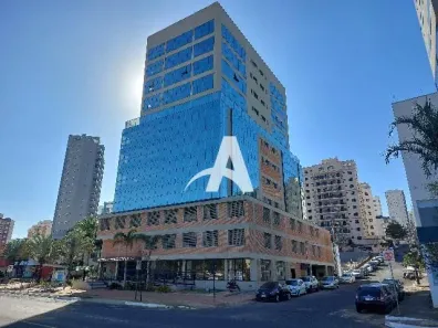 Sala Comercial para alugar, 140m² no Tabajaras, Uberlândia