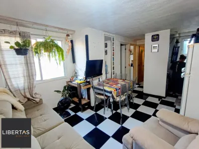 Apartamento com 2 Quartos à venda, 38m² no Mato Grande, Canoas
