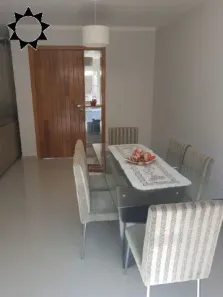 Casa de Condomínio com 3 Quartos à venda, 78m² no Parque Monjolo, Cotia