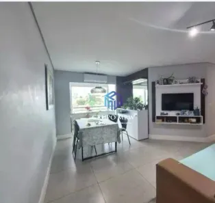 Apartamento com 3 Quartos à venda, 82m² no Jardim Vera Cruz, Sorocaba