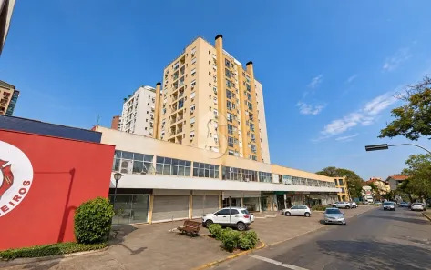 Ponto Comercial para alugar, 105m² no Morro do Espelho, São Leopoldo