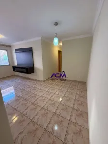 Apartamento com 2 Quartos à venda, 60m² no Jardim Ester, São Paulo