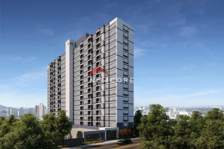 Apartamento com 2 Quartos à venda, 34m² no Lapa, São Paulo