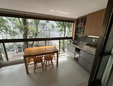 Apartamento com 3 Quartos à venda, 113m² no Botafogo, Rio de Janeiro