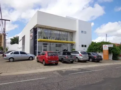 Sala Comercial para alugar, 57m² no Centro, Teresina