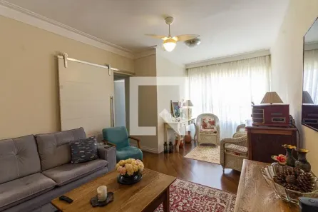Apartamento com 2 Quartos à venda, 90m² no Vila Gomes Cardim, São Paulo