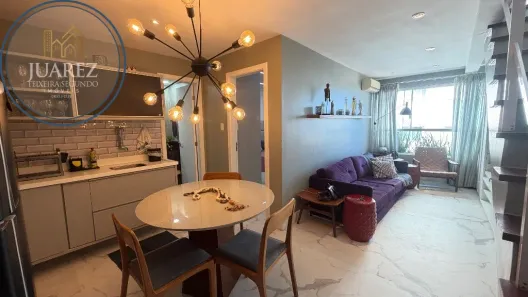 Cobertura com 2 Quartos à venda, 87m² no Ondina, Salvador