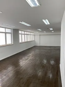 Sala Comercial para alugar, 145m² no Consolação, São Paulo