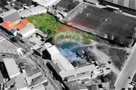 Lote/Terreno à venda, 6872m² no Matadouro, Bragança Paulista