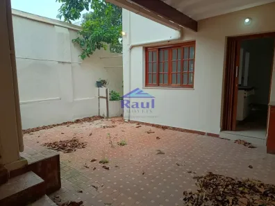 Casa com 4 Quartos à venda, 135m² no Santo Amaro, São Paulo