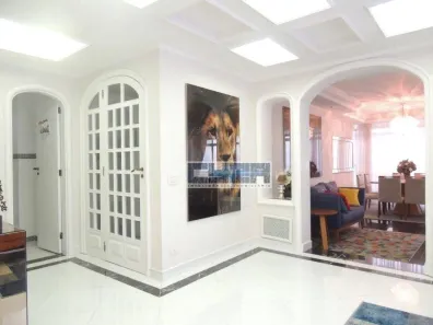 Apartamento com 3 Quartos à venda, 270m² no Gonzaga, Santos