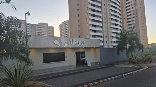 Apartamento com 2 Quartos à venda, 51m² no Ceilândia Norte, Brasília
