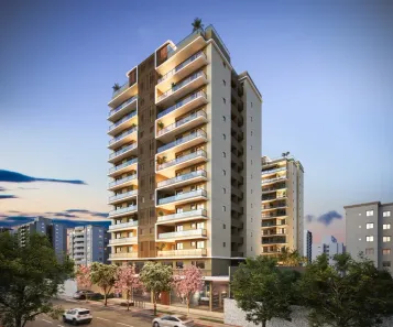 Apartamento com 3 Quartos à venda, 114m² no Itapuã, Vila Velha