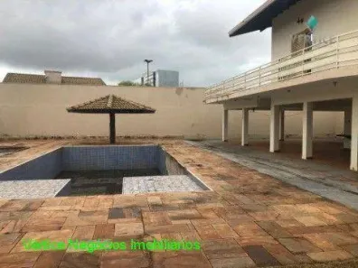 Casa com 6 Quartos à venda, 650m² no Nova Redentora, São José do Rio Preto