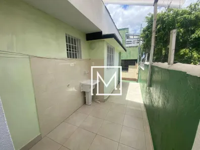 Casa com 3 Quartos para alugar, 119m² no Parque Jabaquara, São Paulo