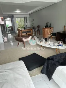 Sobrado com 4 Quartos à venda, 369m² no Santo Antônio, São Caetano do Sul