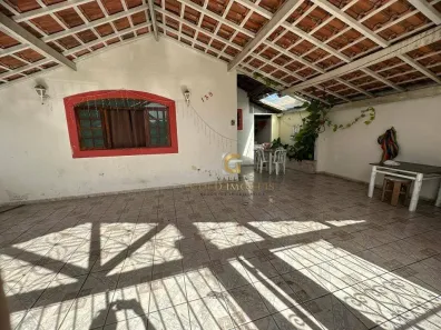 Casa com 6 Quartos à venda, 280m² no Jardim Nova Detroit, São José dos Campos
