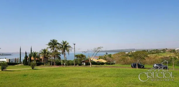 Lote/Terreno à venda, 1440m² no Zona Rural, Porecatu