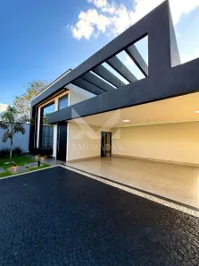 Casa com 4 Quartos à venda, 262m² no Parque das Flores, Goiânia