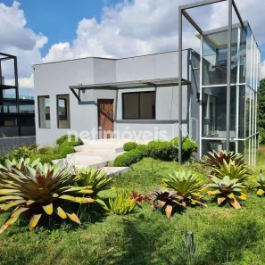 Casa com 4 Quartos à venda, 490m² no Balneário Água Limpa, Nova Lima