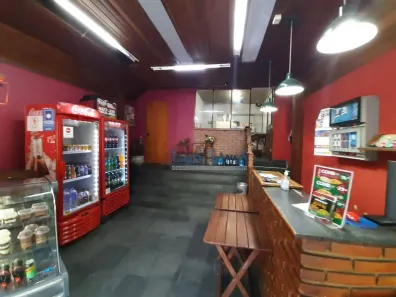 Ponto Comercial à venda, 108m² no Ferrazópolis, São Bernardo do Campo