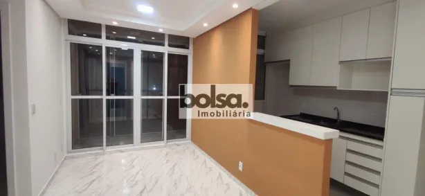 Apartamento com 2 Quartos à venda, 47m² no Parque Viaduto, Bauru