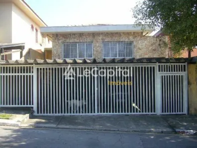 Casa com 3 Quartos à venda, 230m² no Cidade Ademar, São Paulo