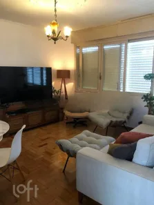 Apartamento com 2 Quartos à venda, 76m² no Partenon, Porto Alegre