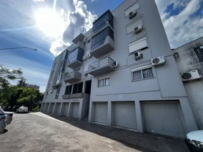 Apartamento com 1 Quarto à venda, 40m² no Centro, Novo Hamburgo