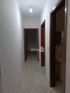Casa com 3 Quartos à venda, 95m² no Jardim Arizona, Itatiba