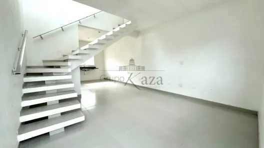 Sobrado com 2 Quartos à venda, 85m² no Residencial Dunamis, São José dos Campos