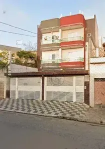 Apartamento com 3 Quartos à venda, 140m² no Vila Assunção, Santo André