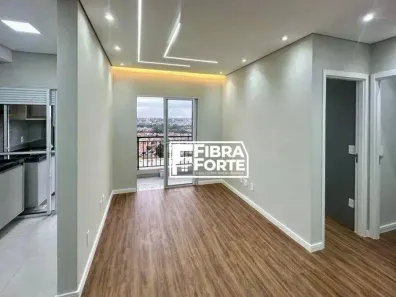 Apartamento com 2 Quartos à venda, 56m² no Chácara Santa Antonieta (Nova Veneza), Sumaré