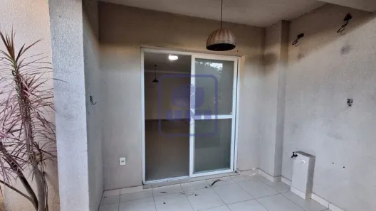 Apartamento com 3 Quartos para alugar, 83m² no Residencial São Paulo, Jacareí