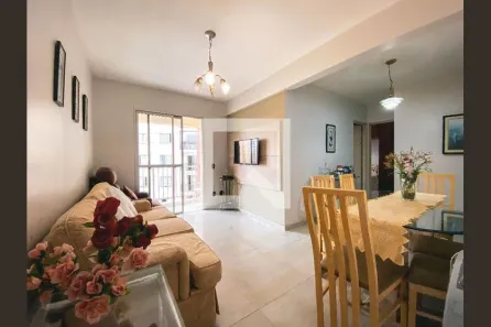 Apartamento com 3 Quartos à venda, 61m² no Vila Gomes, São Paulo