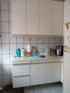 Apartamento com 2 Quartos para alugar, 98m² no Vila São Judas Tadeu, São José do Rio Preto