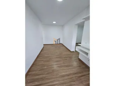 Apartamento com 2 Quartos para alugar, 50m² no Vila Hortência, Sorocaba