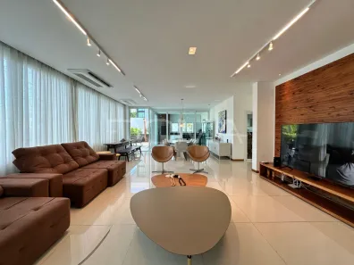 Casa com 5 Quartos para alugar, 629m² no Santo Agostinho, Cabo de Santo Agostinho
