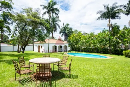 Casa com 4 Quartos para venda ou aluguel, 900m² no Chácara Monte Alegre, São Paulo