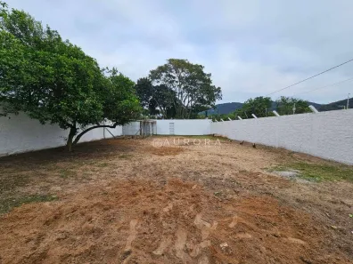 Lote/Terreno à venda, 364m² no Rio Tavares, Florianópolis