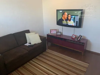 Apartamento com 2 Quartos à venda, 80m² no Consolação, São Paulo