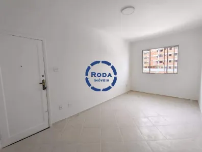 Apartamento com 2 Quartos à venda, 66m² no Macuco, Santos