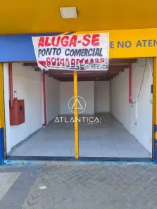 Ponto Comercial para alugar, 40m² no Liberdade, Rio das Ostras