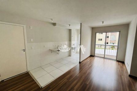 Apartamento com 2 Quartos à venda, 45m² no Heimtal, Londrina