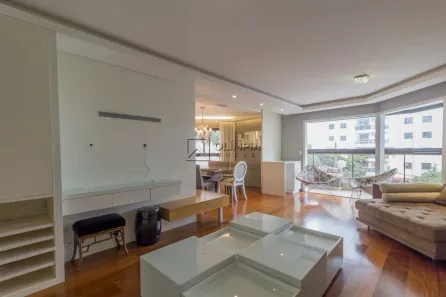 Apartamento com 3 Quartos à venda, 193m² no Perdizes, São Paulo